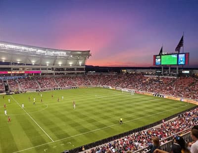Rio Tinto Stadium (America First Field)