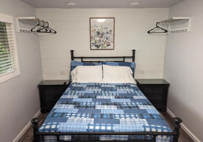 Deluxe Queen Room Preview