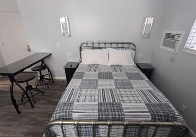 Superior Queen Room Preview