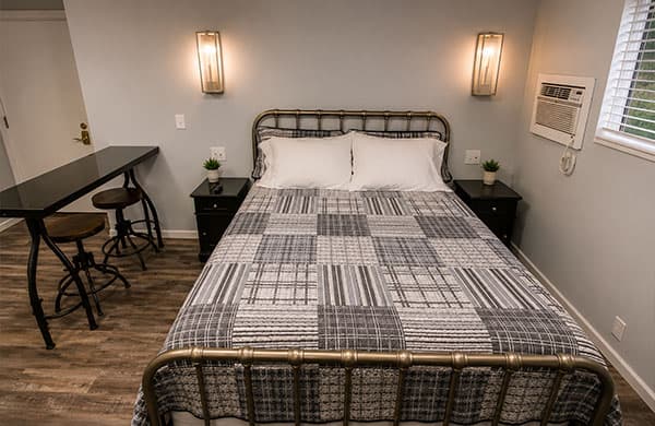 Superior Queen Room