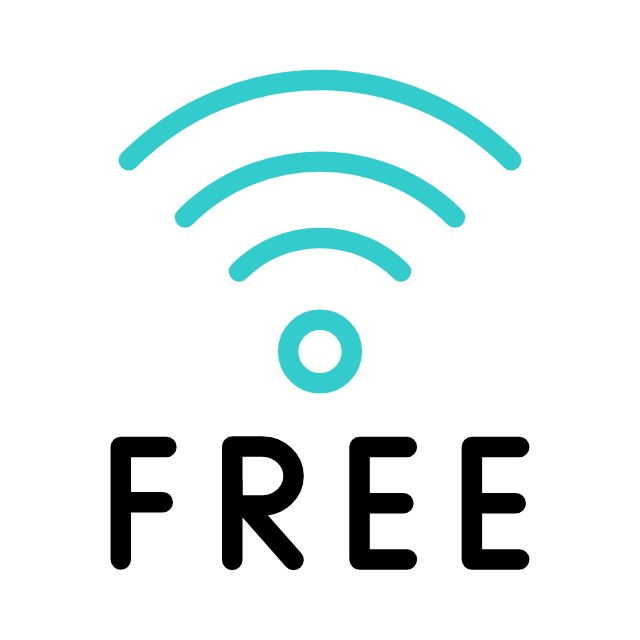 Free High-Speed WiFi